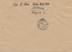 R - dopis Koblenz 1 Mi 794,816,818