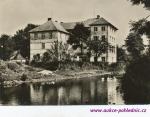 Horní Bradlo-Hotel Mareš