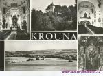 Krouna