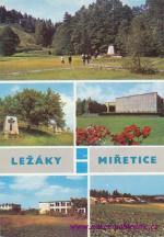 Ležáky-Miřetice