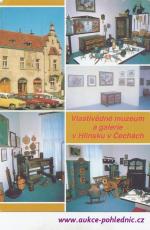Hlinsko v Čechách-muzeum a galerie