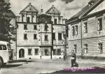 Louny-Mírové náměstí