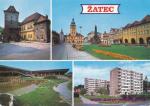 Žatec