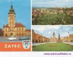 Žatec