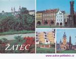 Žatec