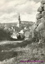 Třebíč-Chrám sv. Martina