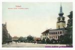 Třebíč-Náměstí císaře Františka Josefa