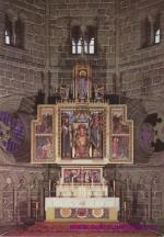 Třebíč-Bazilika sv. Prokopa