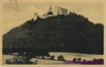 Hrad Buchlov