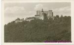 Hrad Buchlov