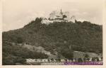 Hrad Buchlov