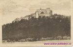 Hrad Buchlov