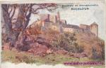 Hrad Buchlov
