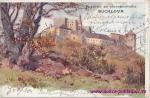 Hrad Buchlov