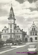 Hodkovice nad Mohelkou