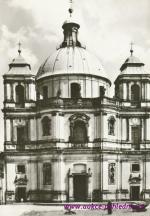 Jablonné v Podještědí-kostel