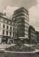 Liberec-Gottwaldovo náměstí