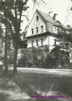 Lázně Kundratice-penzion Přemysl