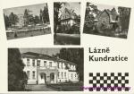 Lázně Kundratice