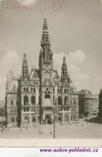 Liberec-radnice