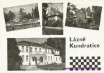 Lázně Kundratice