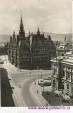 Liberec-náměstí Bojovníků za mír