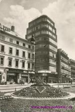 Liberec-Gottwaldovo náměstí