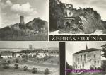 Žebrák-Točník
