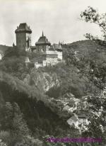 Karlštejn-hrad