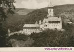 Karlštejn-hrad