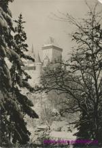 Karlštejn-hrad