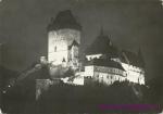 Karlštejn-hrad