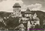 Karlštejn-hrad