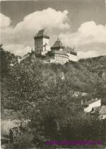 Karlštejn-hrad