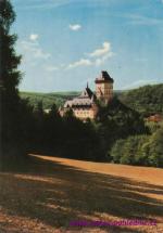 Karlštejn-hrad