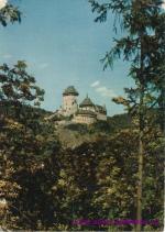 Karlštejn-hrad