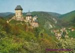 Karlštejn-hrad