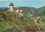 Karlštejn-hrad