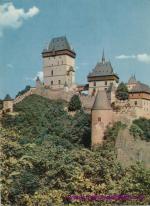 Karlštejn-hrad