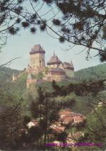 Karlštejn-hrad