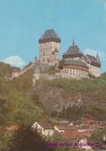 Karlštejn-hrad