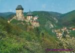 Karlštejn-hrad