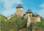 Karlštejn-hrad