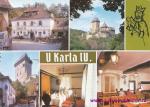 Restaurace U Karla IV
