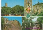 Žebrák-Točník