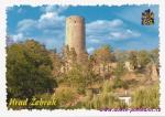 Žebrák-hrad