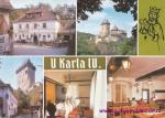 Restaurace U Karla IV