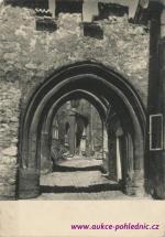 Loket-hrad-Třetí hradní brána