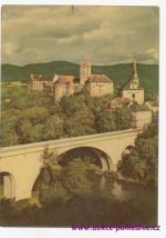 Loket n. Ohří