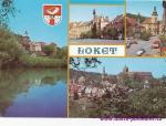Loket n. Ohří